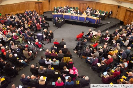 Conciliul laic al lui Andrei Marga de la Vața